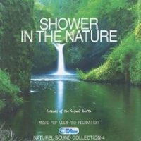 Shower in The NatureNaturel Sound Collection 4
