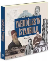 Yahudilerin İstanbulu