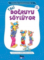 Tali Doruyu Sylyor