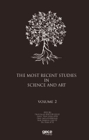 The Most Recent Studies In Science And Art (Volume II)