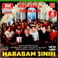 Hababam Snf (VCD)