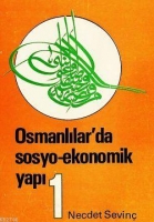 Osmanlı'larda Sosyal Ekonomik Yapı 1