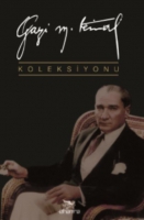Gazi Mustafa Kemal Koleksiyonu - 10 Kasım'a zel Kutu Set (4 Kitap)