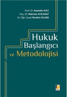 Hukuk Balangc ve Metodolojisi