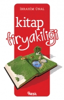 Kitap Tiryakilii