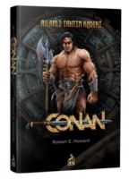 Conan: Aslanl Tahtn Kaderi