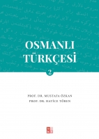Osmanlı Trkesi- 2