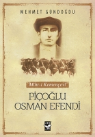 Pioğlu Osman Efendi