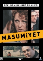 Masumiyet (DVD)