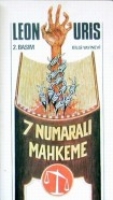 7 Numaralı Mahkeme 7 Numaralı Mahkeme
