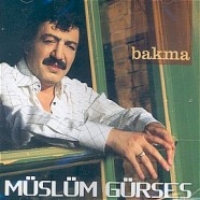 Bakma (CD)