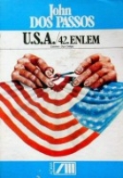 U.S.A I - 42. Enlem U.S.A I - 42. Enlem