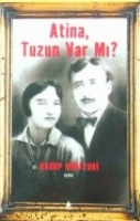 Atina, Tuzun Var mı? Atina, Tuzun Var mı?
