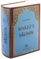 Riyaz's Salihin (2. Hamur)