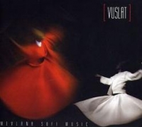 Vuslat (CD)