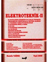 Elektroteknik II