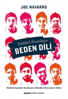 Tehlikeli İnsanların Beden Dili Tehlikeli İnsanların Beden Dili