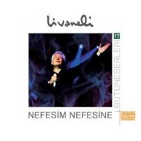 Nefesim Nefesine (CD)
