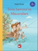 ocuk Klasikleri: Tom Sawyer'n Maceralar