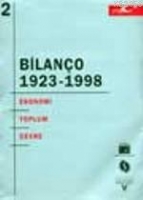 Bilano (1923-1998) Cilt: 2