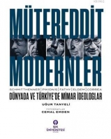 Mtereddit Modernler - Dnyada ve Trkiye'de Mimar İdeologlar