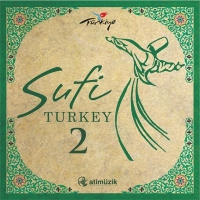 Sufi Turkey 2 (CD)