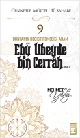 Ebu Ubeyde Bin Cerrah (R.A.) - Cennetle Mjdeli 10 Sahabe 9