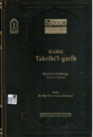 Kitab Takribl Garib