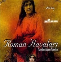 Roman Havalar - Yandan Aam Yandan