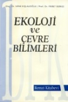 Ekoloji ve Çevre Bilimleri Ekoloji ve Çevre Bilimleri