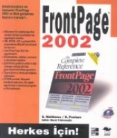 Frontpage 2002; Herkes İin! (cdli)