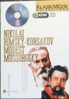 Korsakov, M.Mussorgsky-Klasik Mzik Koleksiyonu