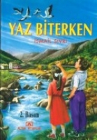 Yaz Biterken Yaz Biterken