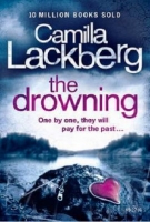 The Drowning (Patrick Hedstrom and Erica Falck, Book 6)