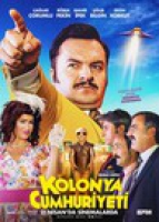 Kolonya Cumhuriyeti Kolonya Cumhuriyeti