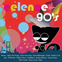 Eelence 90's (CD)
