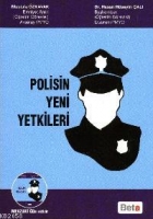 Polisin Yeni Yetkileri (CD'li)