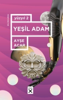Yzyl 2 - Yeil Adam
