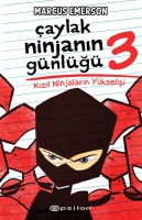 aylak Ninjann Gnl 3 - Kzl Ninjalarn Ykselii