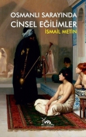 Osmanl Saraynda Cinsel Elimler