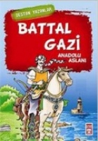 Battal Gazi; Anadolu Aslan