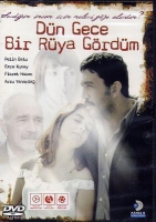 Dn Gece Bir Rya Grdm (DVD)