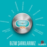 Bizim arklarmz - Radyo Turkuvaz (CD)