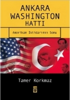 Ankara Washington Hattı