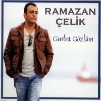 Gurbet Gzlm (CD)