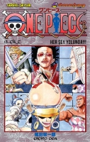 One Piece 13. Cilt: Her Şey Yolunda!