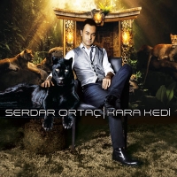 Kara Kedi (CD)