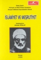İslamiyet ve Meşrutiyet