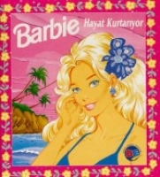 Barbie Hayat Kurtaryor