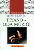 Mzik Klavuzu Piyano ve Oda Mzii